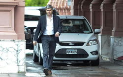 Mauricio: lo más viejo de lo nuevo