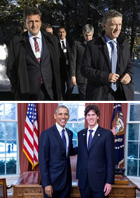 Mauricio: lo más viejo de lo nuevo