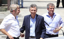 Relanzamiento de la insustancialidad