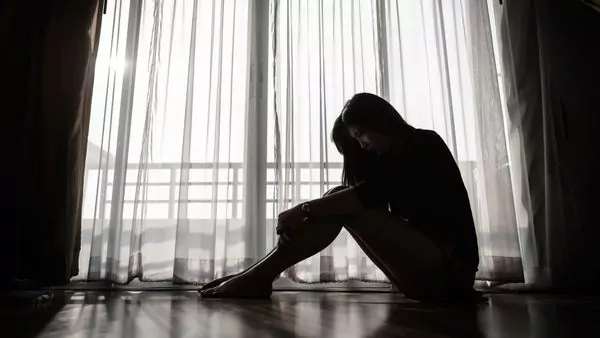 Los jóvenes deben llegar hasta la prueba 50 que implica el suicidio (iStock)