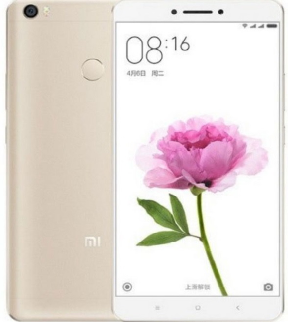 Xiaomi MI Max