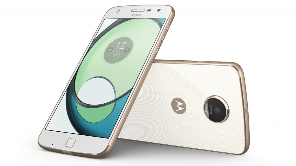 Moto Z Play 1920