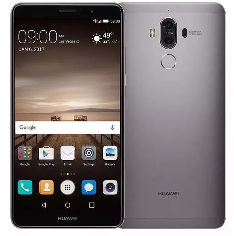 Huawei Mate 9