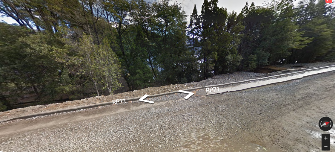 google street PNLA 3