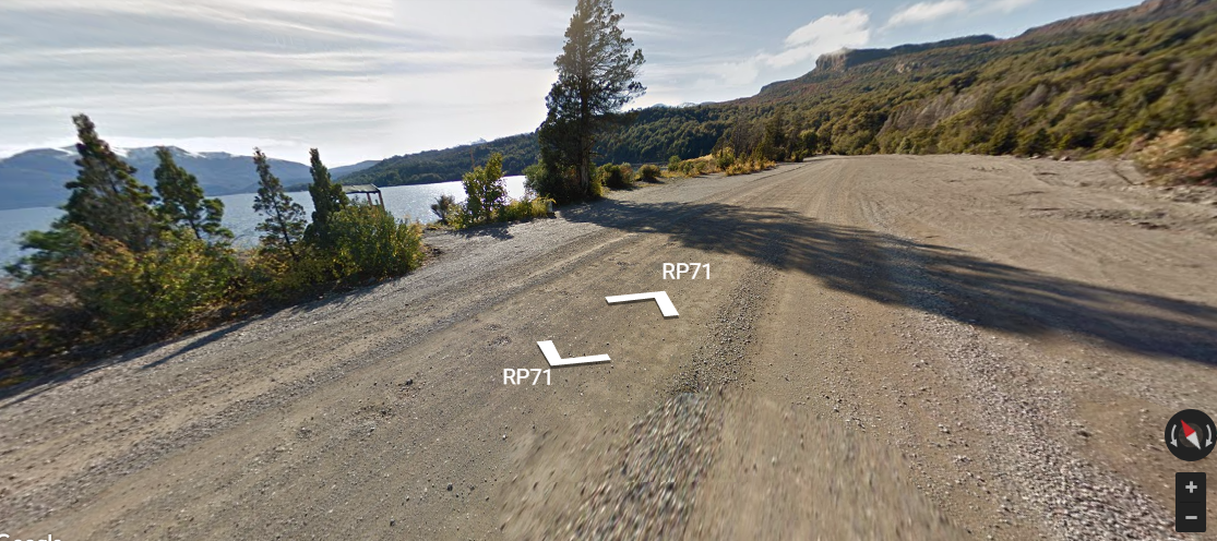 google street PNLA 2