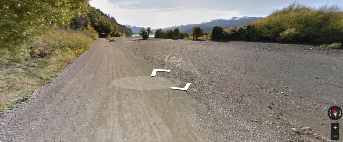 google street PNLA 1