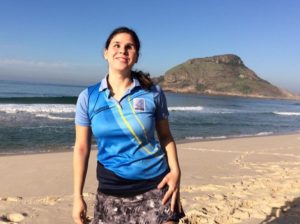 Florencia Romer Rio2016