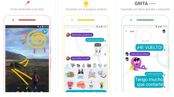 Google Allo