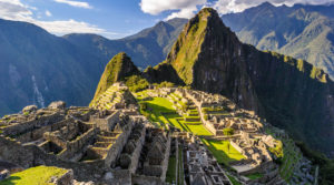 machu