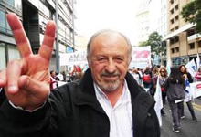 La Banelco persuasiva