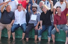 La Banelco persuasiva