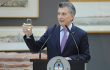 La Banelco persuasiva