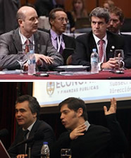 La Banelco persuasiva