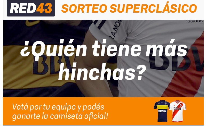 sorteo