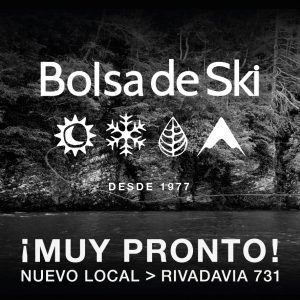 Bolsa sky